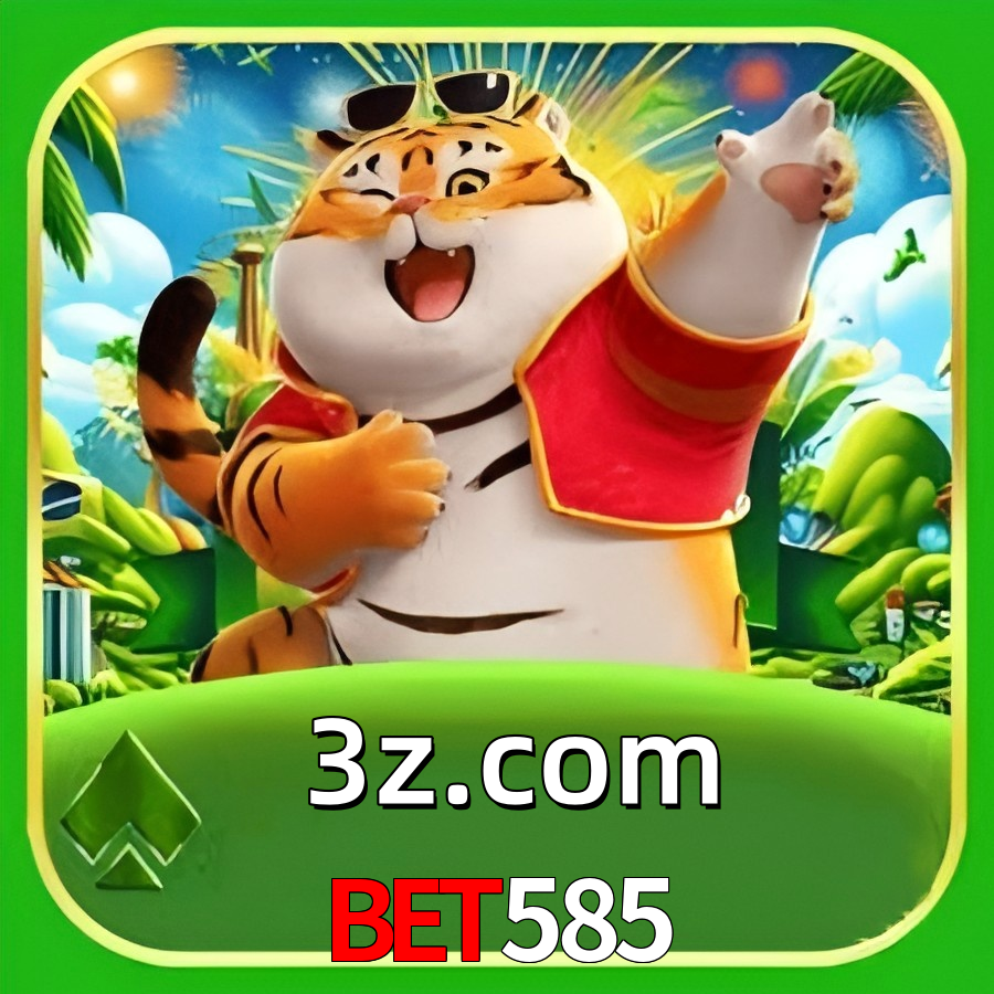 Logo BET585